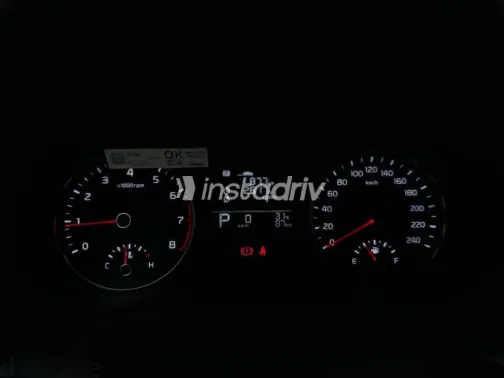 تويوتا فورتشنر 2023 أسود مستعملة للبيع - 1