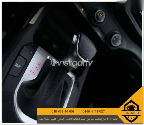 تويوتا فورتشنر 2023 أسود مستعملة للبيع - 4