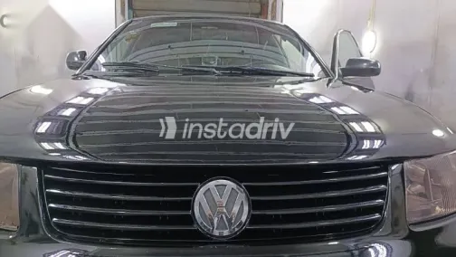 Volkswagen Passat 2000 Black Used for Sale - 1