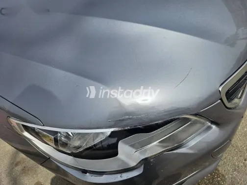 Peugeot 301 2022 Silver Used for Sale - 4