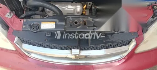 شيفروليه أوبترا 2013 نبيتي مستعملة للبيع - 2