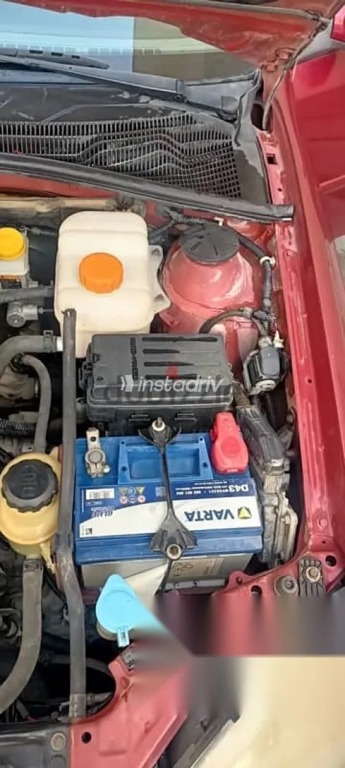 شيفروليه أوبترا 2013 نبيتي مستعملة للبيع - 3