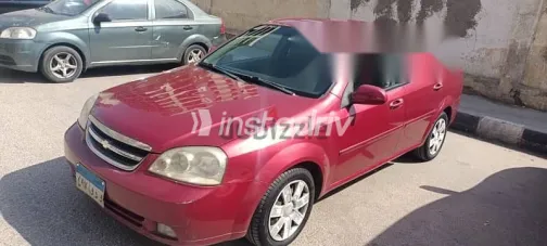 شيفروليه أوبترا 2013 نبيتي مستعملة للبيع - 5