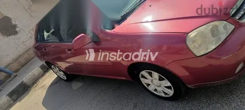 شيفروليه أوبترا 2013 نبيتي مستعملة للبيع - 6