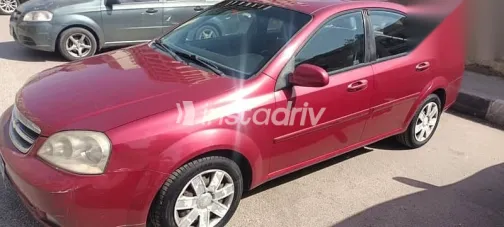 شيفروليه أوبترا 2013 نبيتي مستعملة للبيع - 7