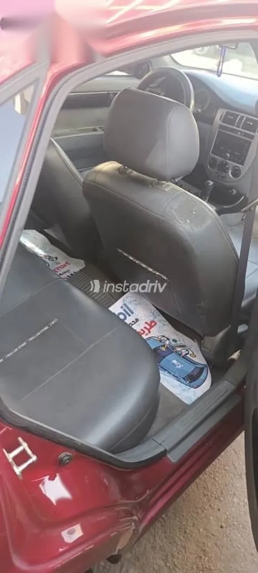 شيفروليه أوبترا 2013 نبيتي مستعملة للبيع - 8