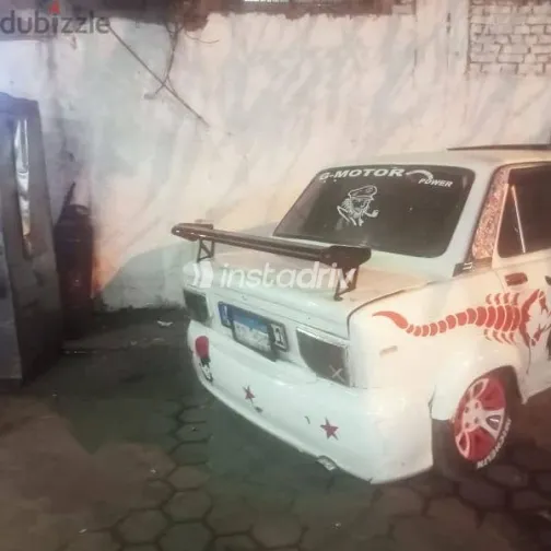 Fiat 128 1983 White Used for Sale - 4