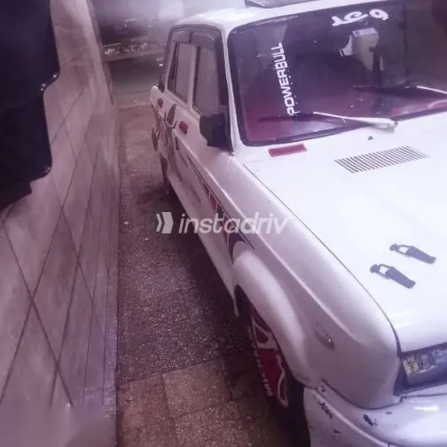 Fiat 128 1983 White Used for Sale - 7