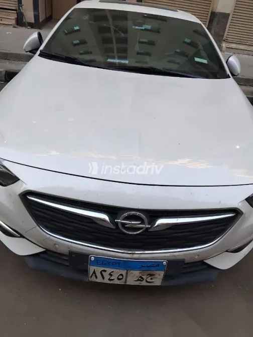 اوبل كورسا 2005 فضي مستعملة للبيع - 1