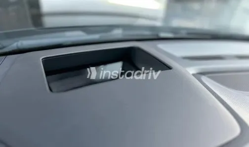 اودي Q7 2024 أبيض مستعملة للبيع - 1