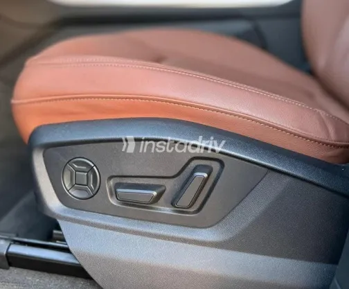 اودي Q7 2024 أبيض مستعملة للبيع - 5