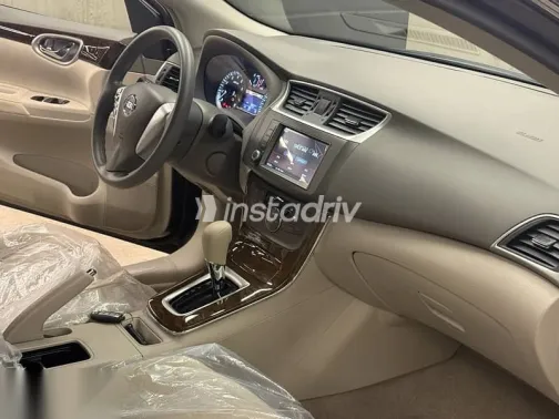 نيسان سنترا 2026 رمادي جديدة للبيع - 5