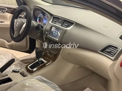 نيسان سنترا 2026 رمادي جديدة للبيع - 6