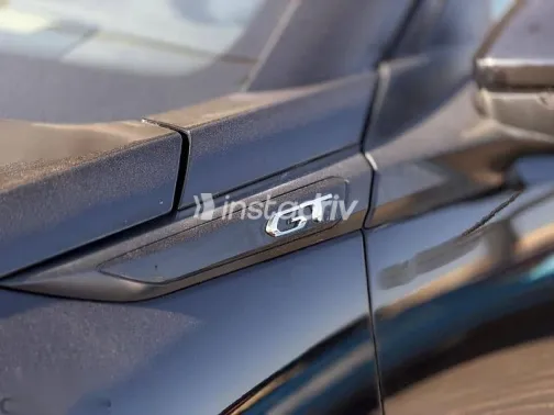 بيجو 2008 2022 أسود مستعملة للبيع - 7