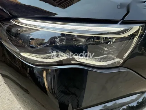 مرسيدس E 300 2025 أسود جديدة للبيع - 2