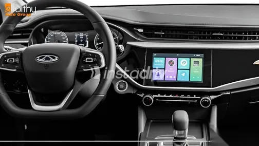 Chery Arrizo 3 2026 Silver New for Sale - 3