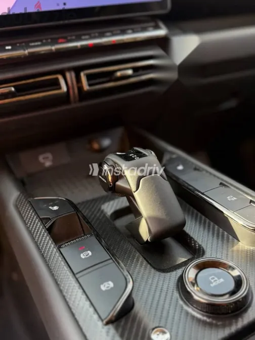 هافال H7 2026 أبيض جديدة للبيع - 4