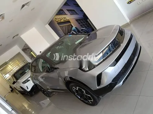 اوبل موكا 2026 رمادي جديدة للبيع - 2