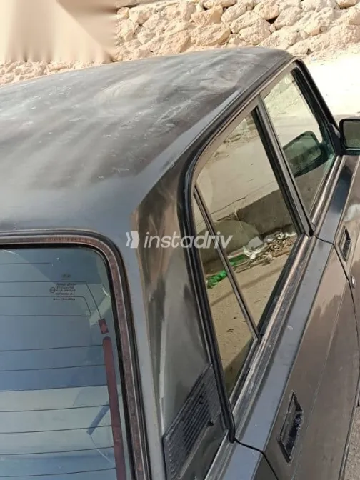 لادا 2107 2011 رمادي مستعملة للبيع - 4