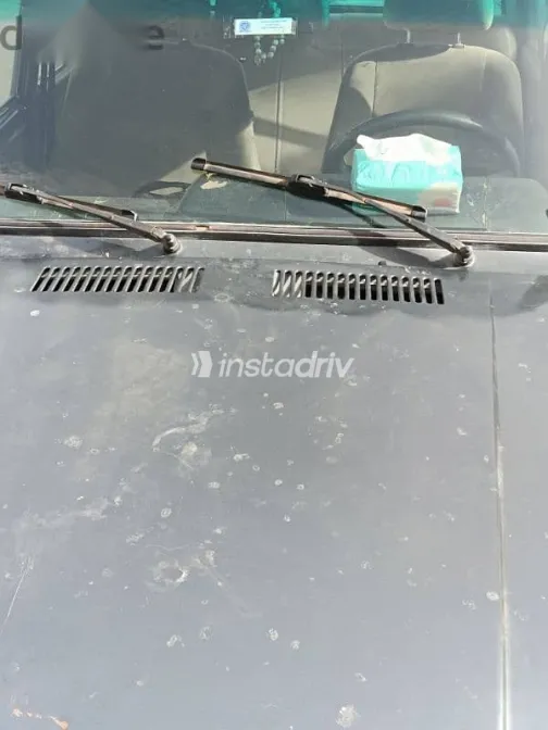 لادا 2107 2011 رمادي مستعملة للبيع - 8