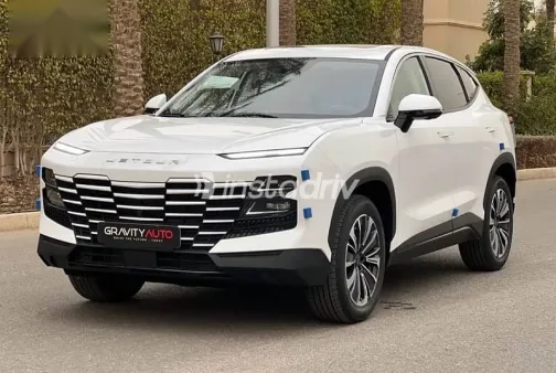 جيتور داشينج 2026 أبيض جديدة للبيع - 1