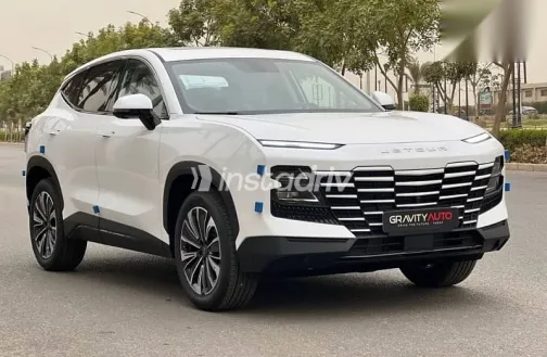 جيتور داشينج 2026 أبيض جديدة للبيع - 2