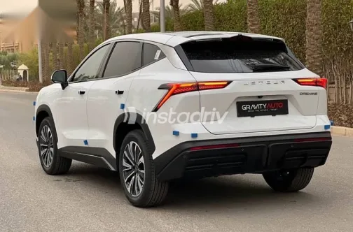 جيتور داشينج 2026 أبيض جديدة للبيع - 4