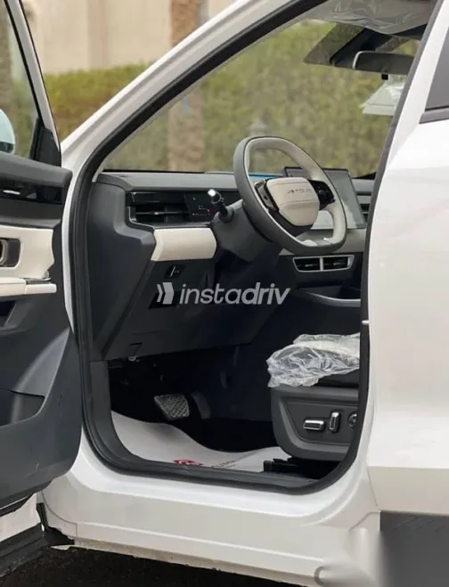 جيتور داشينج 2026 أبيض جديدة للبيع - 5