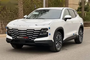 جيتور داشينج 2026 أبيض جديدة للبيع