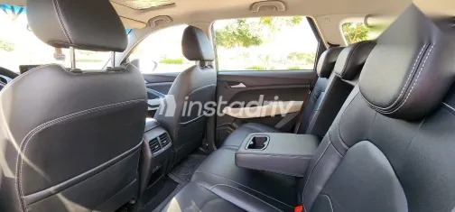 شيفروليه كابتيفا 2021 أسود مستعملة للبيع - 10