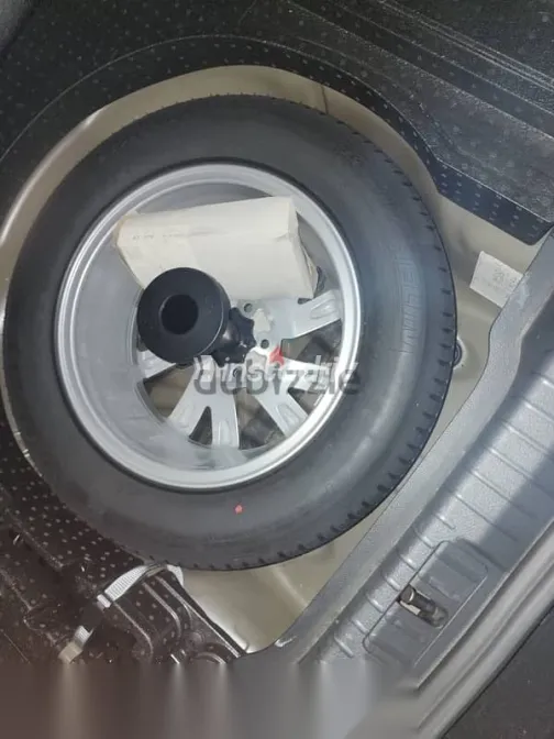 فولكس فاغن باسات 2021 رمادي مستعملة للبيع - 4