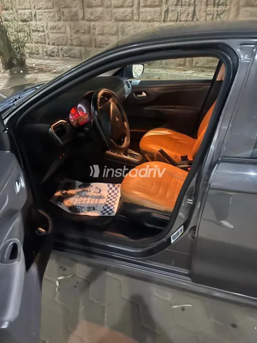 Peugeot 301 2021 White Used for Sale - 2