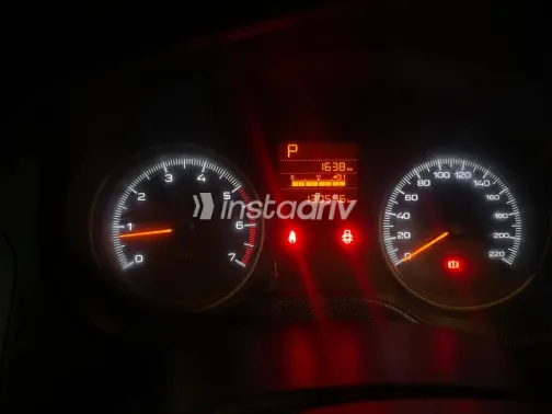 Peugeot 301 2021 White Used for Sale - 3