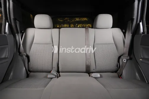 Jeep Grand Cherokee 2007 White Used for Sale - 4