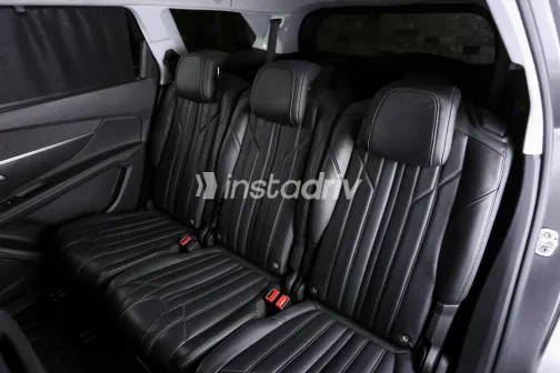 بيجو 5008 2020 أبيض مستعملة للبيع - 6