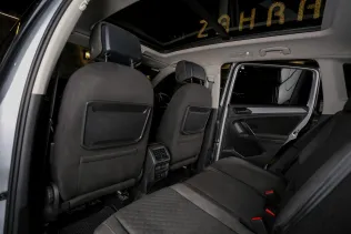 Volkswagen Tiguan 2020 White Used for Sale