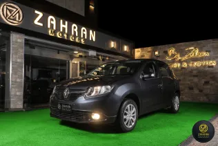 Renault Sandero 2017 White Used for Sale