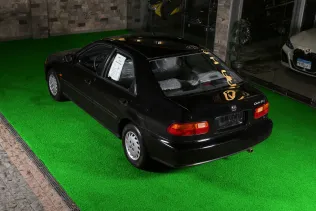 Honda Civic 1992 White Used for Sale