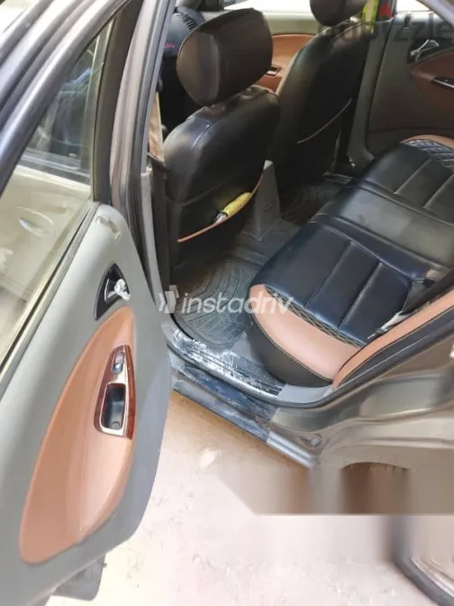 دايو نوبيرا 2005 بيج مستعملة للبيع - 4