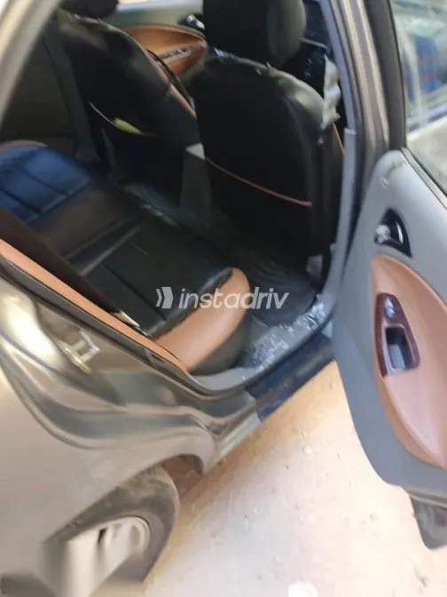 دايو نوبيرا 2005 بيج مستعملة للبيع - 5