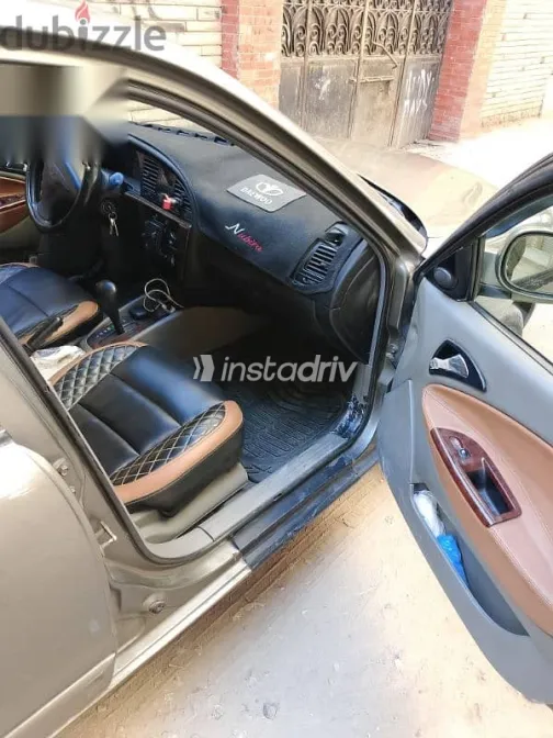 دايو نوبيرا 2005 بيج مستعملة للبيع - 6