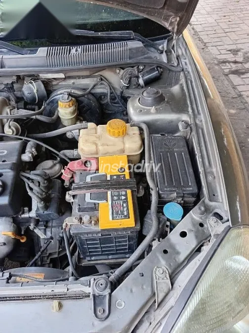 دايو نوبيرا 2005 بيج مستعملة للبيع - 7