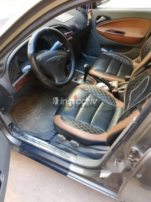 دايو نوبيرا 2005 بيج مستعملة للبيع - 8