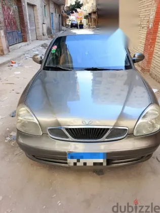 دايو نوبيرا 2005 بيج مستعملة للبيع