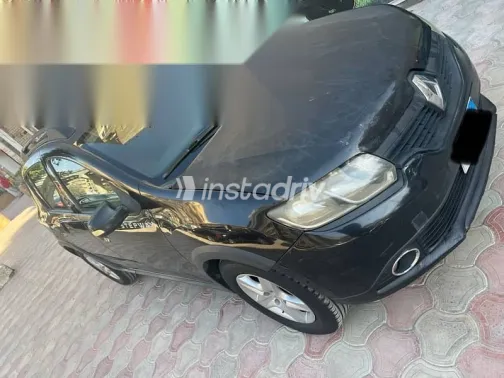 رينو سانديرو 2015 أسود مستعملة للبيع - 9