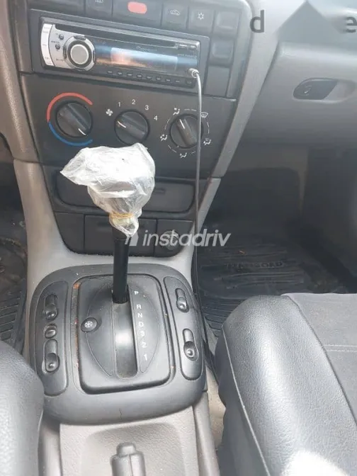 اوبل فيكترا 2000 أزرق غامق مستعملة للبيع - 5