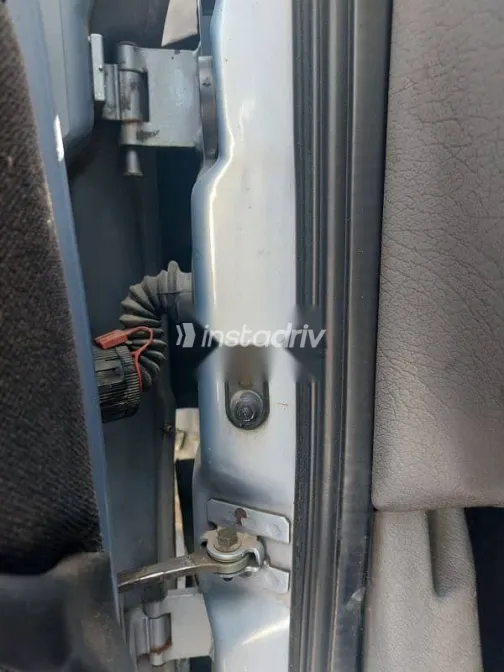 اوبل فيكترا 2000 أزرق غامق مستعملة للبيع - 7