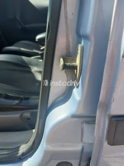 اوبل فيكترا 2000 أزرق غامق مستعملة للبيع - 8