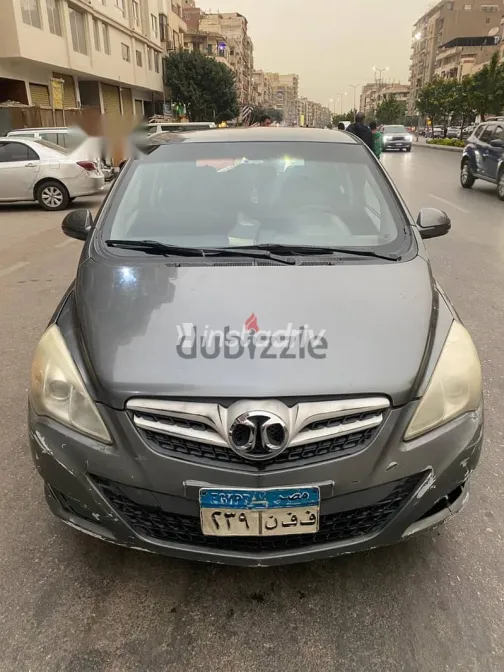سينوفا A1 2015 رمادي مستعملة للبيع - 1