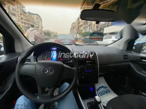 سينوفا A1 2015 رمادي مستعملة للبيع - 5